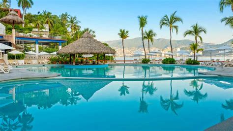 hotel royal park acapulco